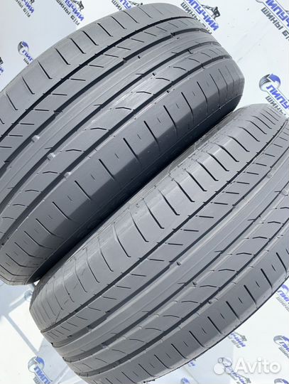 Continental ContiSportContact 5 235/65 R18 106W