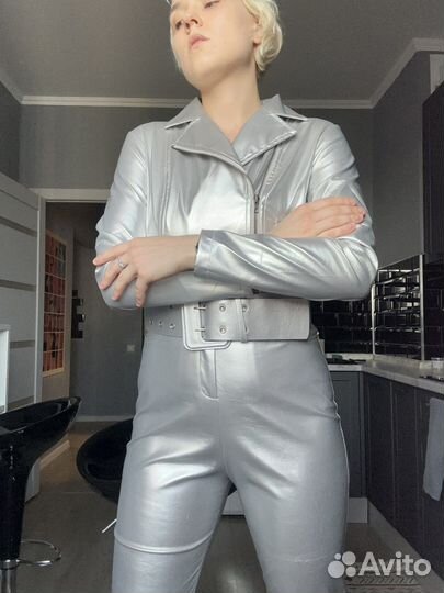 Комбинезон весна осень