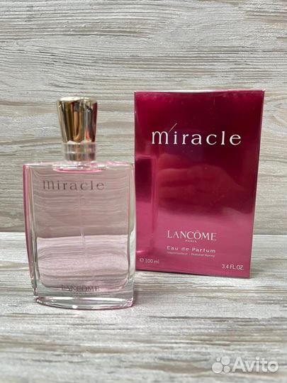 Туалетная вода женская Ланком