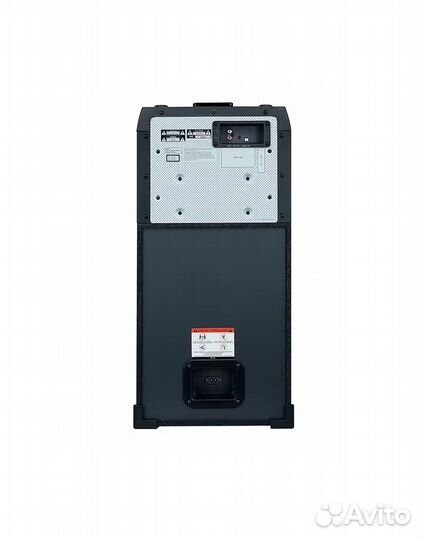 Колонка LG xboom OK 65 аудиосистема