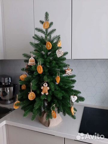 Елка искусственная