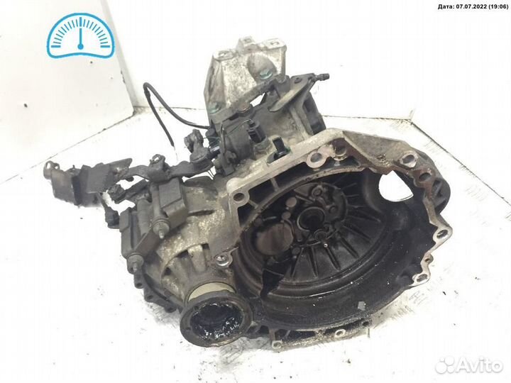 Коробка передач Фольксваген Шкода Сеат 1.4л 01г