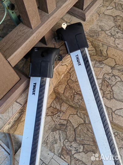 Дуги на рейлинги