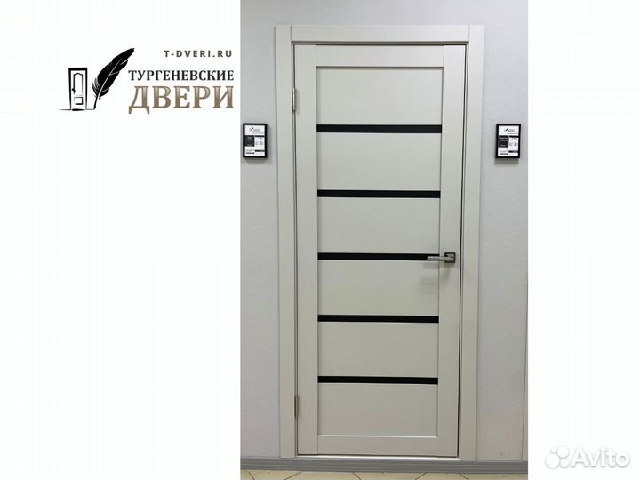 Межкомнатные двери