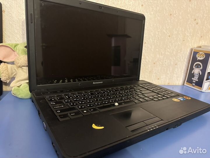 Lenovo ideapad b550