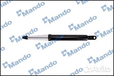 Амортизатор задний hyundai I30 (2007-2012)