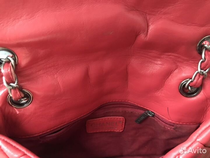 Сумка женская натуральная кожа