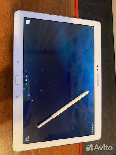 Samsung galaxy note 10.1