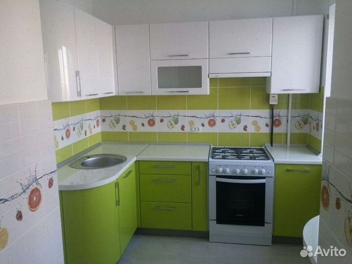 Кухонный гарнитур