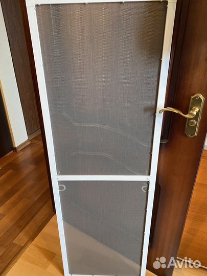 Москитная сетка Химки