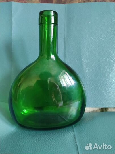 Хрусталь, стекло, СССР