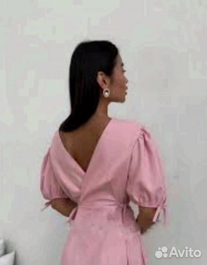 Платье женское