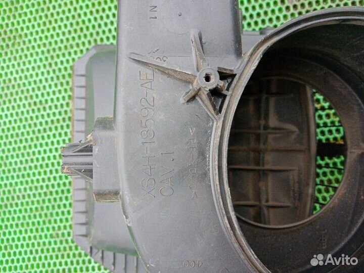 Корпус печки Ford Focus 1 2001