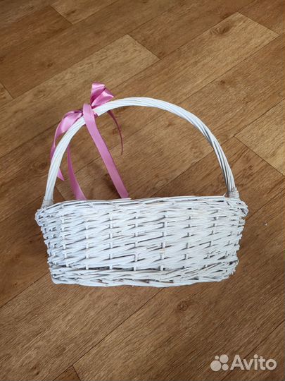 Корзинка