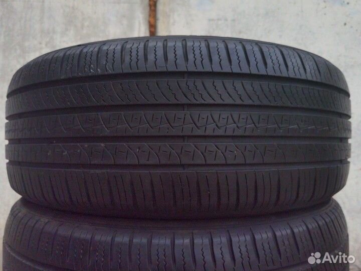 Pirelli Scorpion Zero 235/50 R20 104W