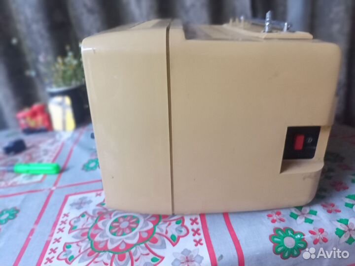 Телевизор СССР г.д1979