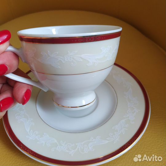 Кофейная пара Winterling Германия