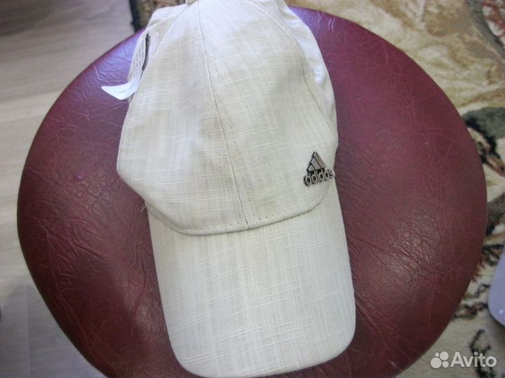 Бейсболка мужская