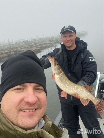 Рыбалка гид Волгоград