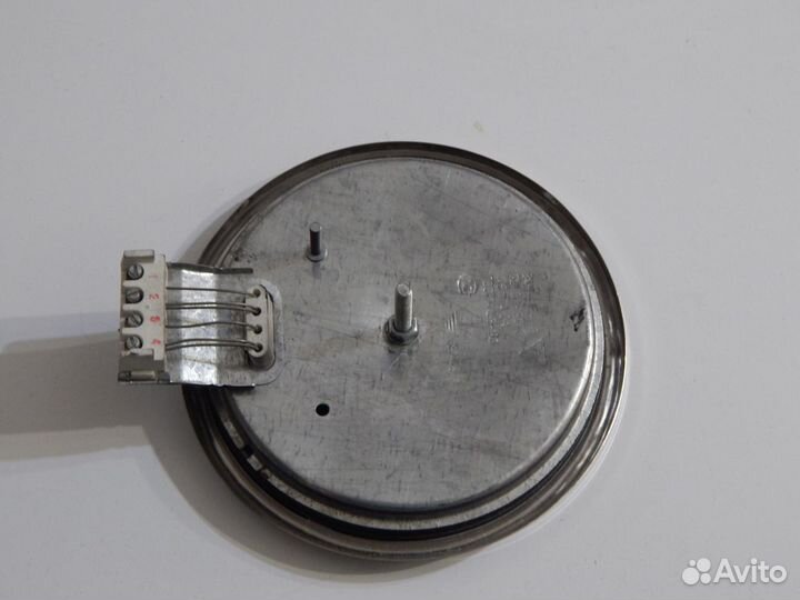 Конфорка электрическая экч-145-1,0