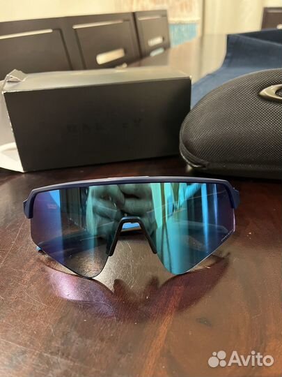 Очки oakley sutro lite sweep