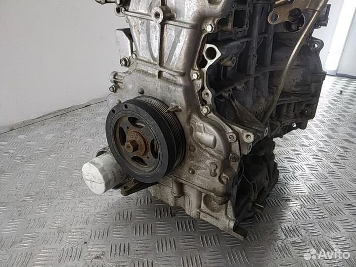 Двигатель (двс), Nissan X-Trail (T32) 2013-2021 2014