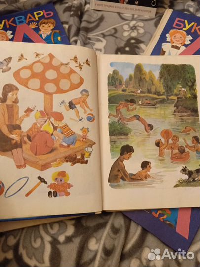 В. Г. Горецкий'