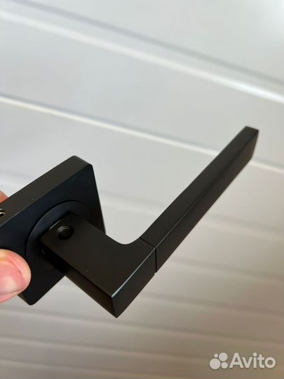 Межкомнатные двери