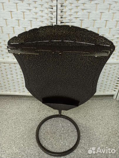 Подставка для шампуров 