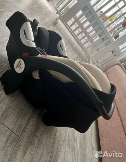 Детское автокресло от 0 до 13