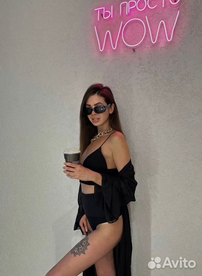 Моментальный загар