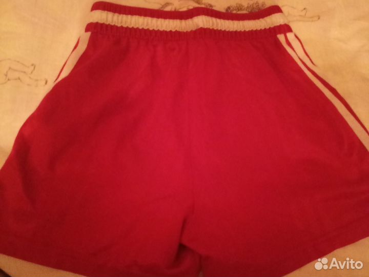 Шорты adidas