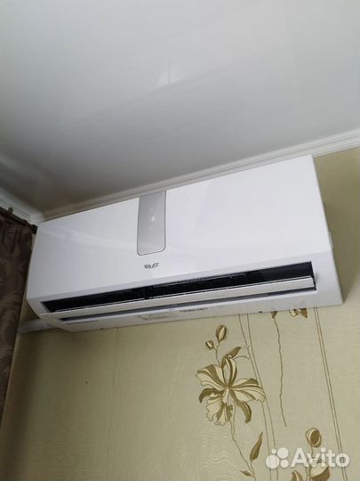 Кондиционеры, Сплит системы Electrolux