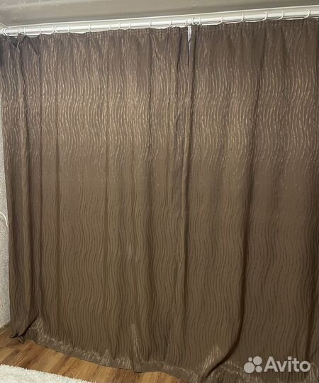 Ночные шторы