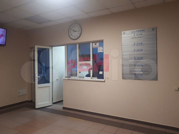 Нежилое здание 977м2, центр, Тмн