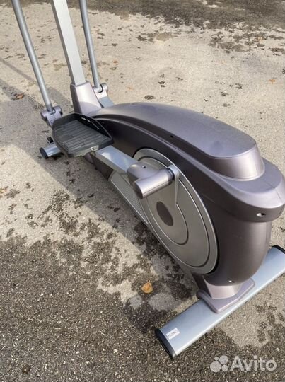 Тренажер эллипсоид