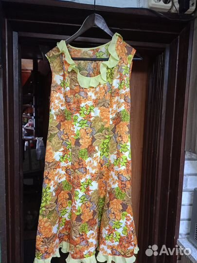 Женские вещи пакетом