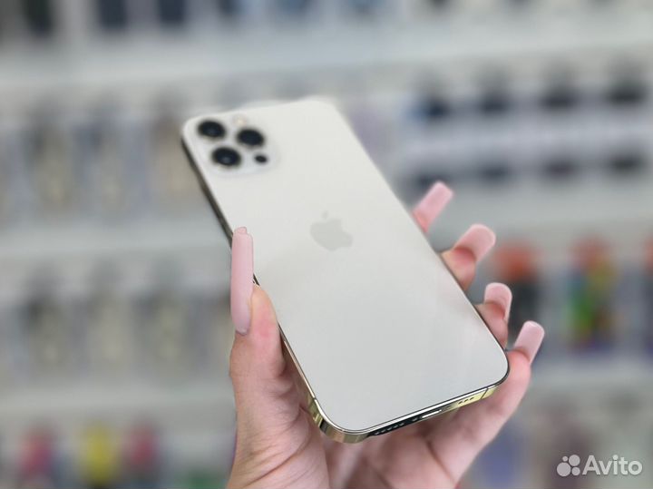iPhone 12 Pro, 128 ГБ