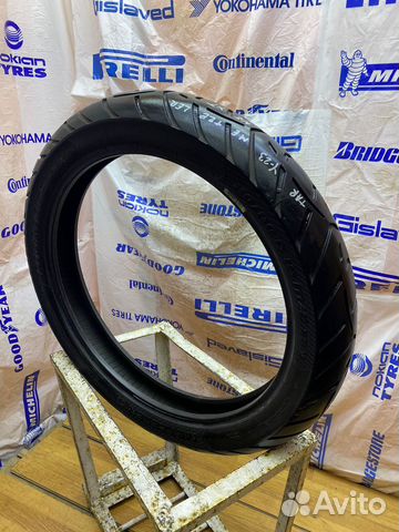 110/80/19 metzeler next (y23-1м)