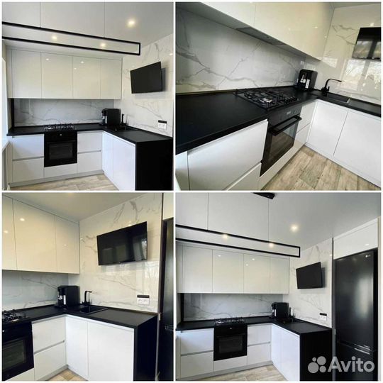 Ремонт квартир под ключ