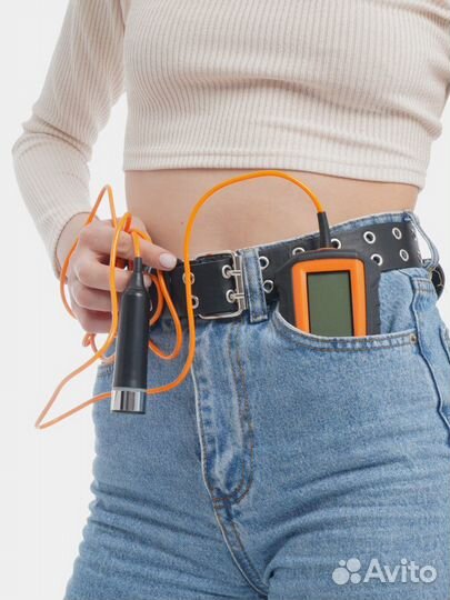 Российские эхолоты Практик