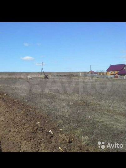 Участок 25 сот. (ИЖС)