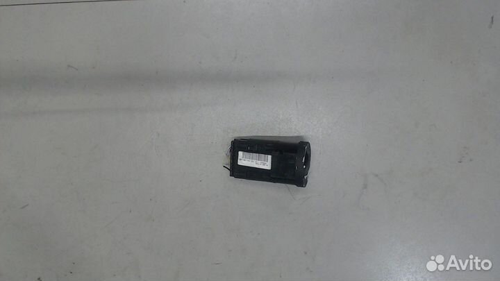 Переключатель света Audi A4 (B6), 2003