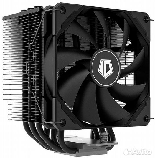 Кулер ID-Cooling SE-226-XT-black новый