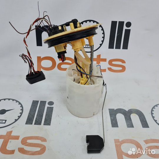 Бензонасос Volkswagen Tiguan 2 2019