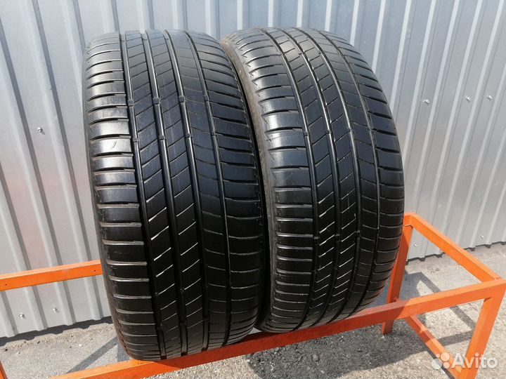 Bridgestone Turanza T005 245/40 R19 94W