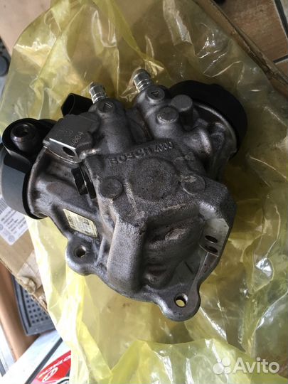 Ауди Q7 Насос Тнвд 059130755BK
