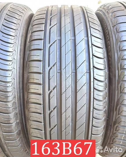 Bridgestone Turanza T001 215/50 R18 91Q