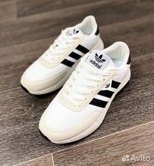 Кроссовки Adidas мужские весна-лето