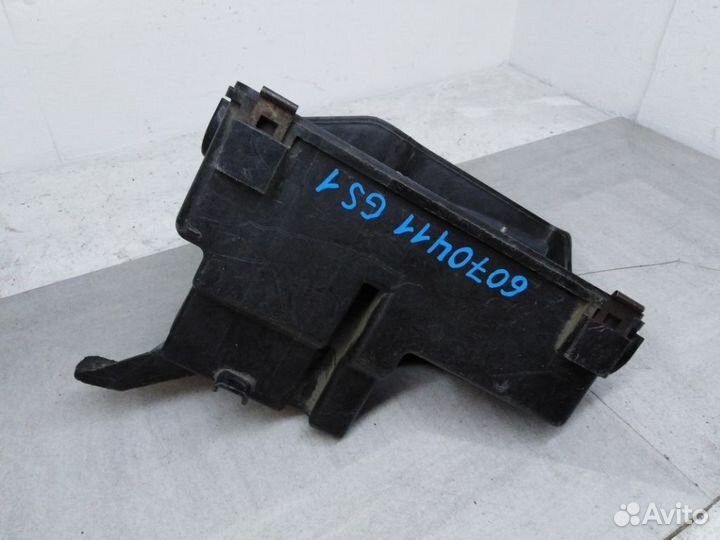 Корпус блока предохранителей